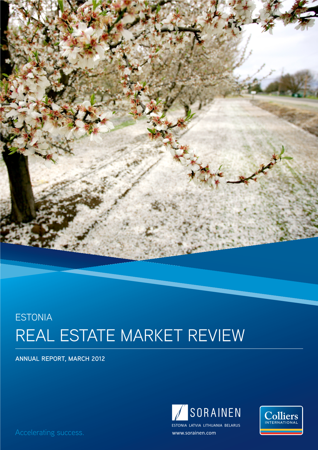 Real Estate Market Review