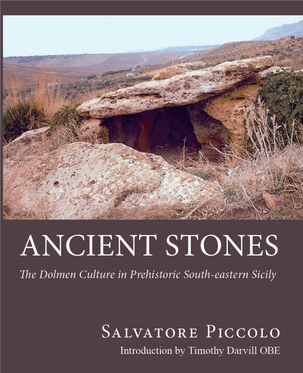 Ancient Stones Book.Indb