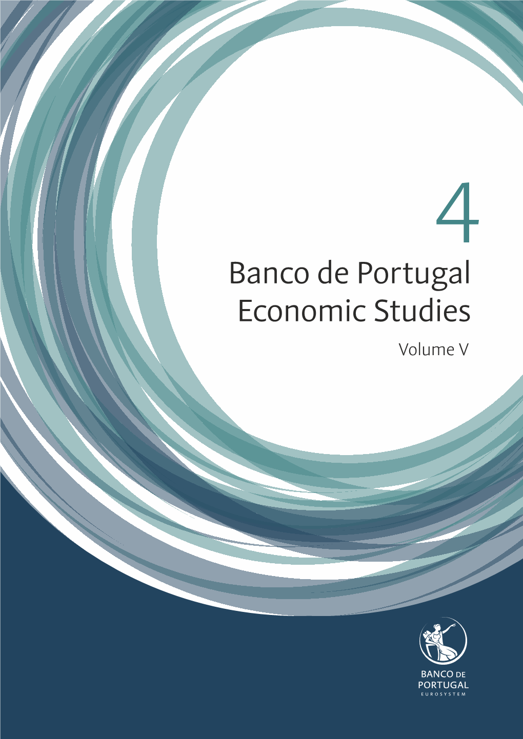 Banco De Portugal Economic Studies Vol 5, N4