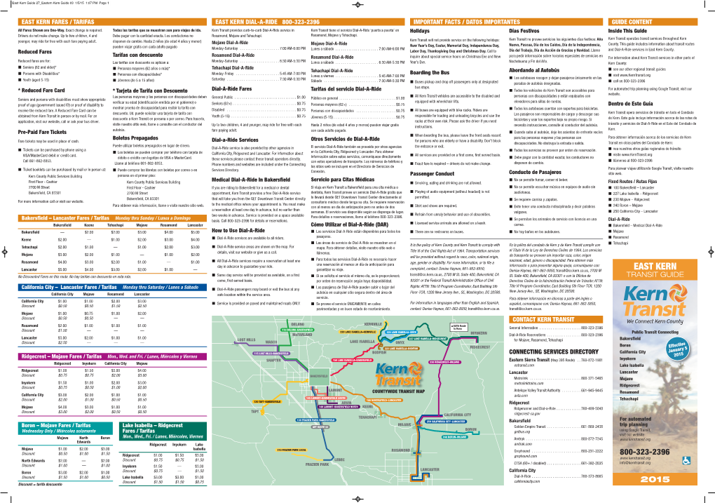 Eastern Kern Guide 03 1/5/15 1:07 PM Page 1