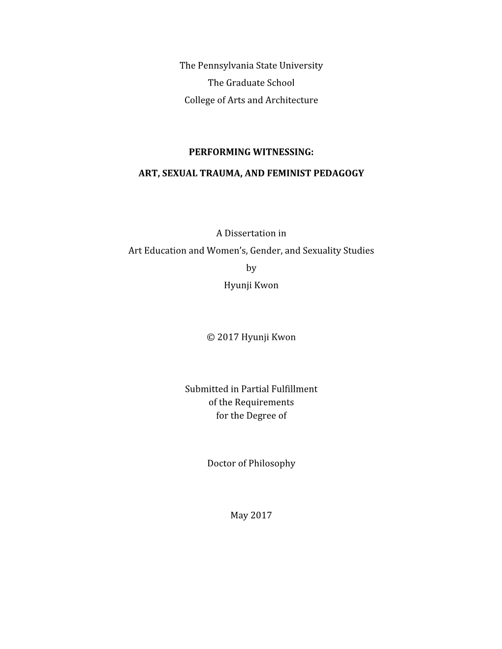 Open Hyunji Kwon-Dissertation Final.Pdf