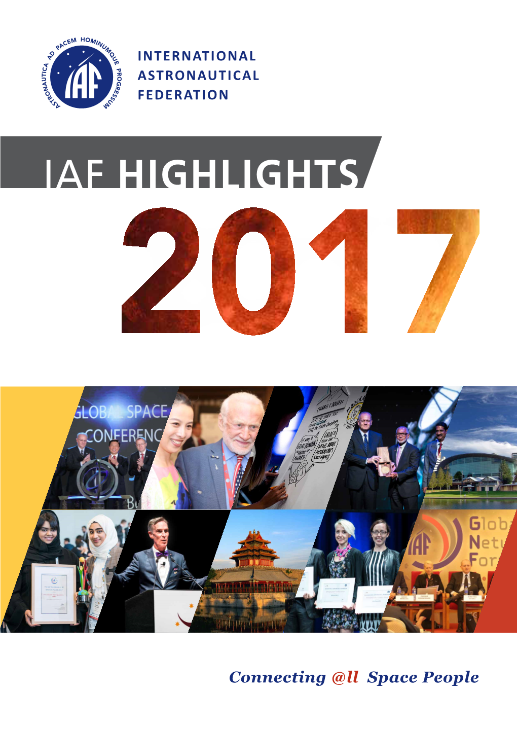 Iaf Highlights