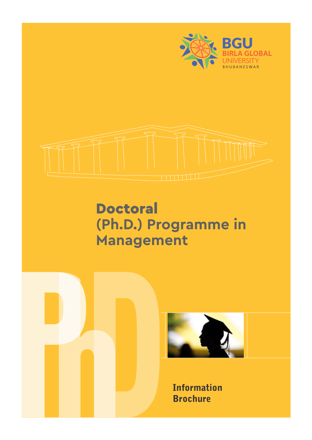 Doctoral (Ph.D.) Programme in Management