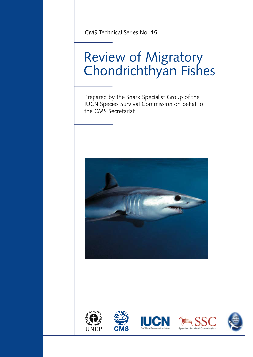 Migratory Sharks Complete 3 0 0.Pdf