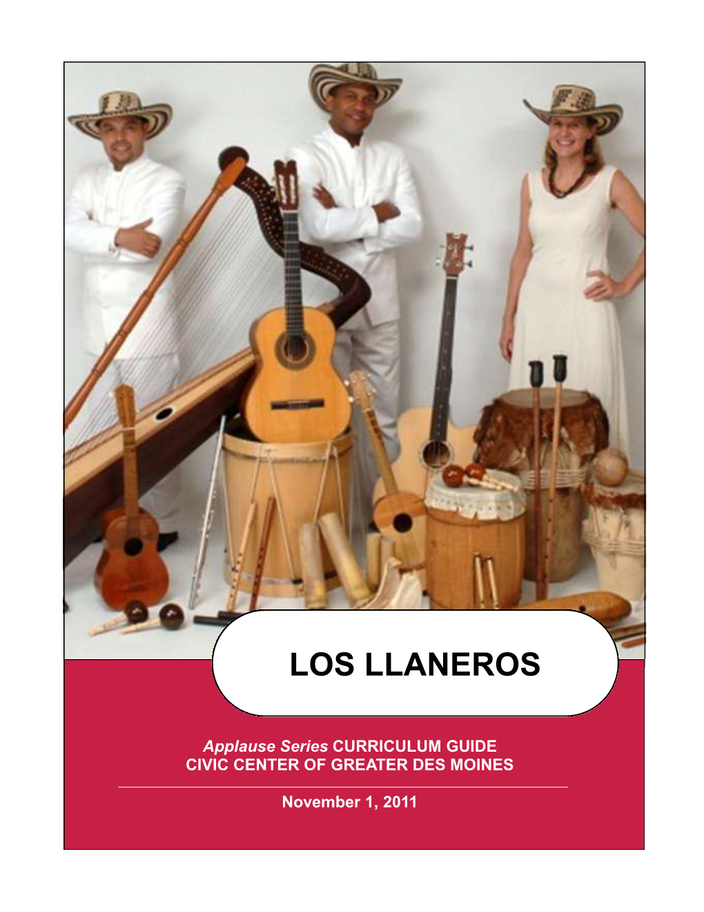 Los Llaneros