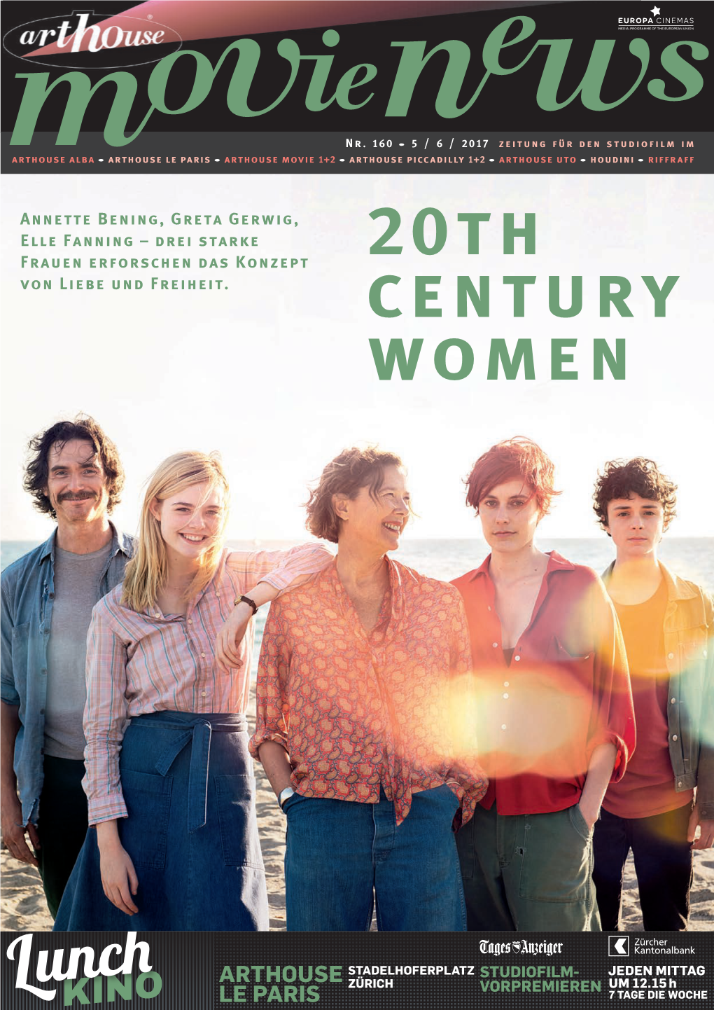 Century Women