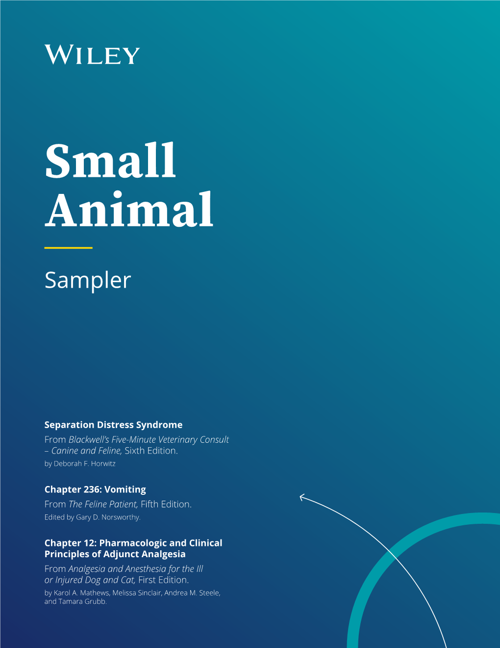 Small Animal