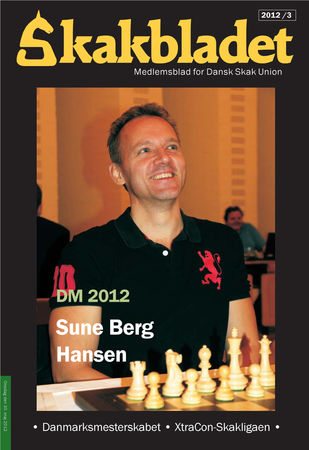 Sune Berg Hansen