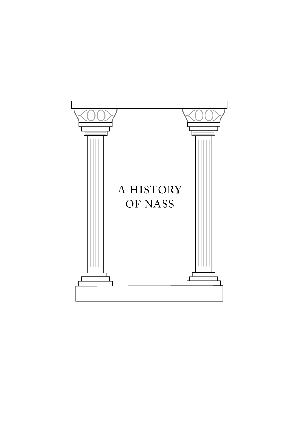 A History of Nass