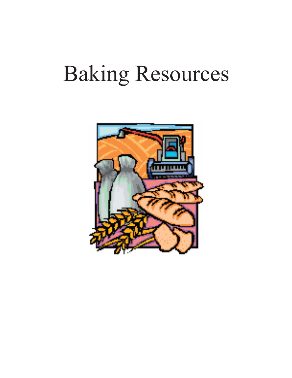 Baking Resources Books: All American Cookie Book