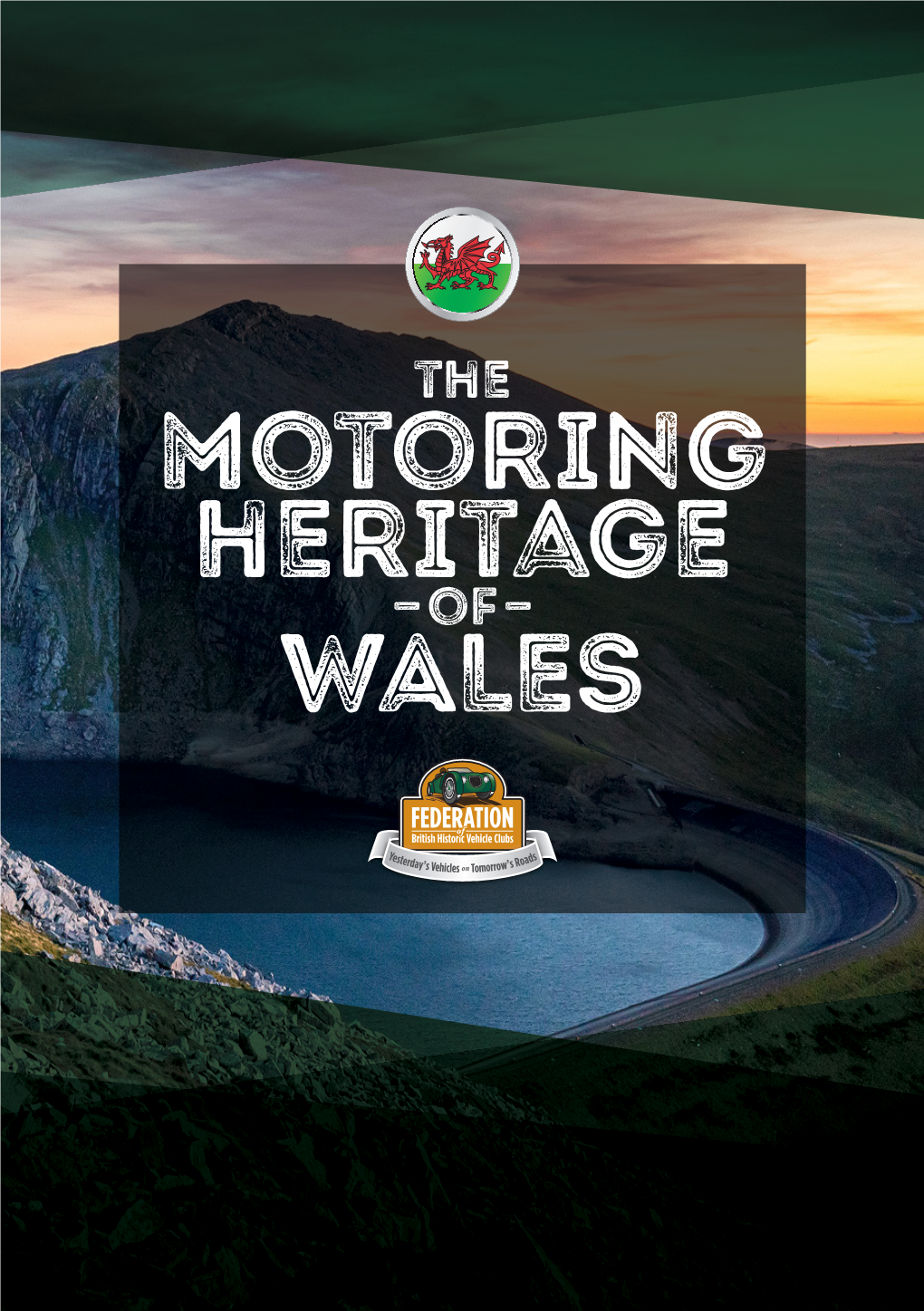 Motoring Heritage WALES