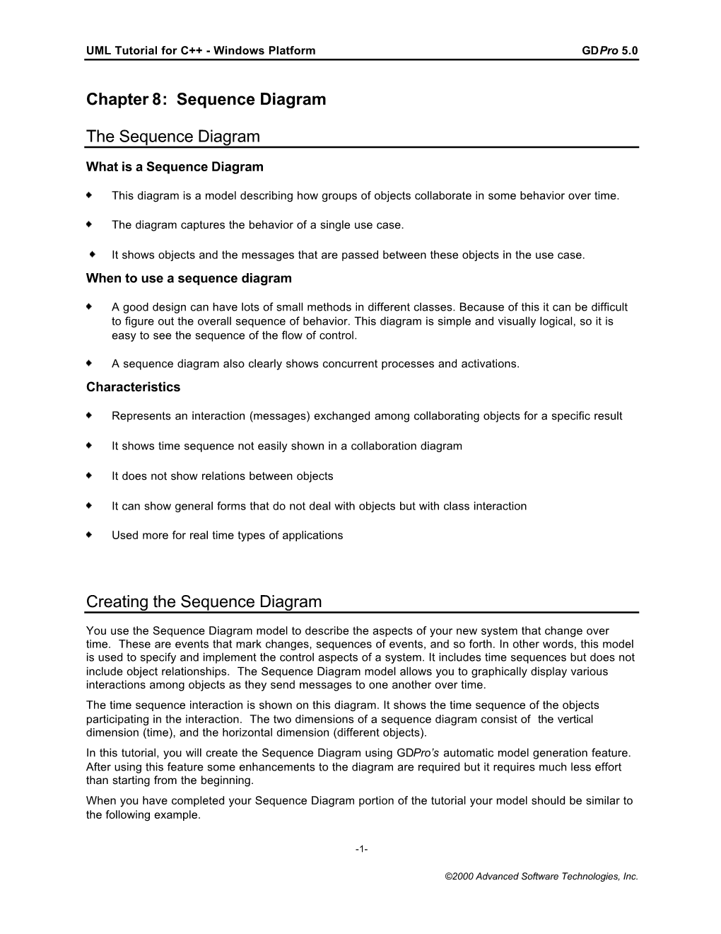 Chapter8-Sequence Diagram.Pdf