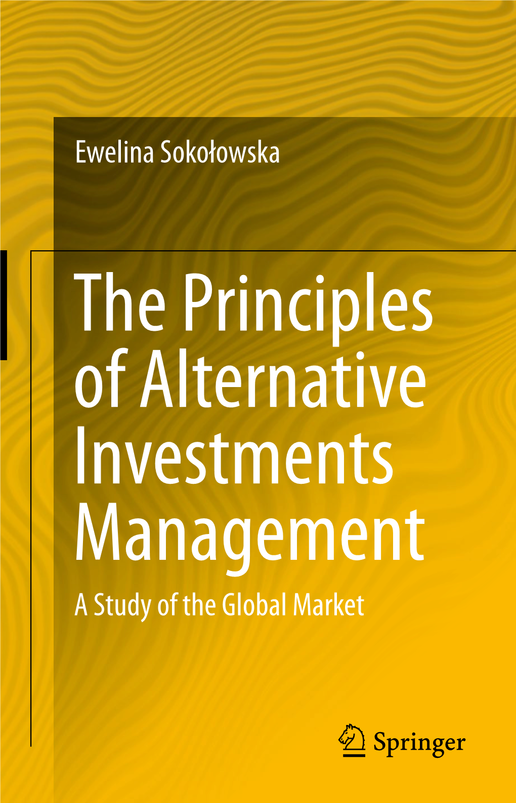Ewelina Sokołowska a Study of the Global Market