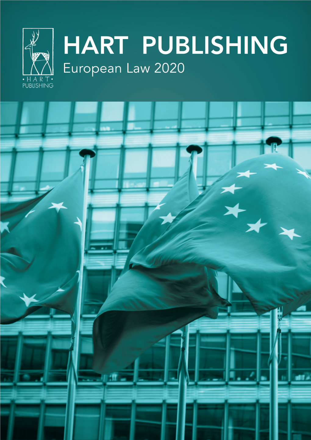 HART PUBLISHING European Law 2020 CONTACT US Ordering and Customer Services Enquiries Hart Publishing Has 4 Distributors Worldwide