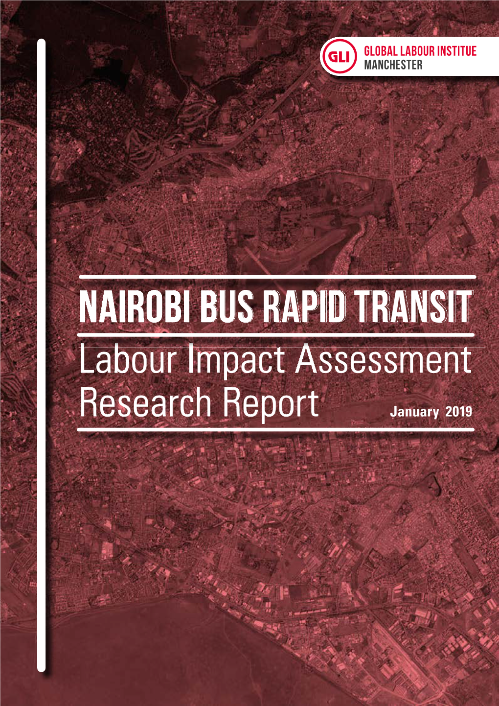 Nairobi Bus Rapid Transit Labour Impact Assessment