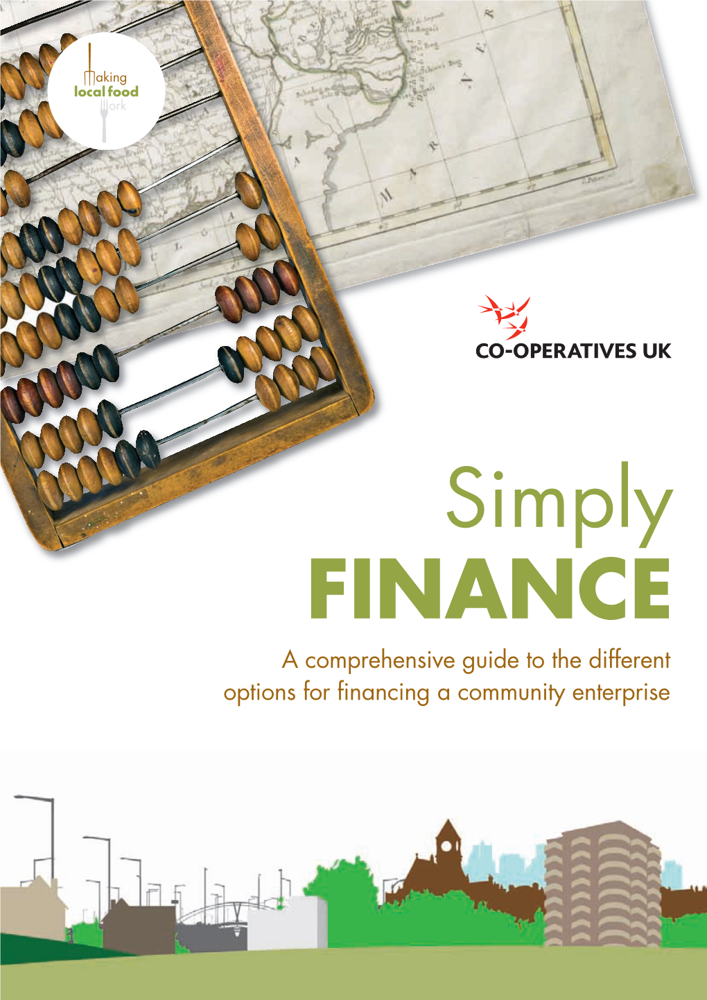 Simply FINANCE