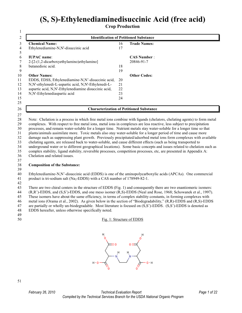 Technical Advisory Panel Report (PDF)