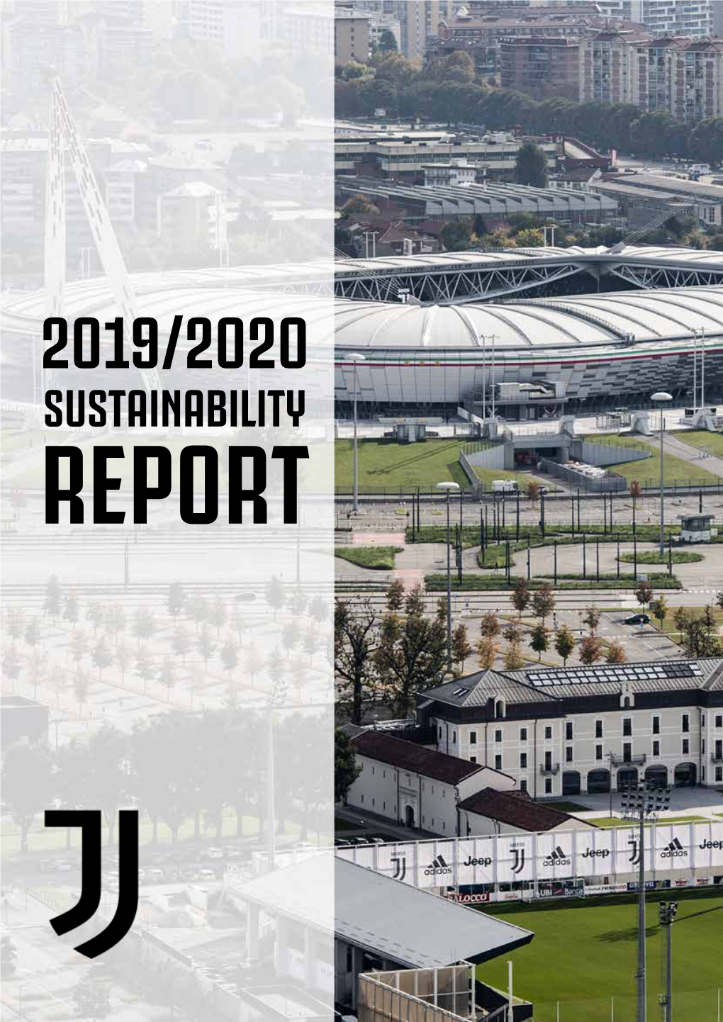 Sustainability Report 2019/2020