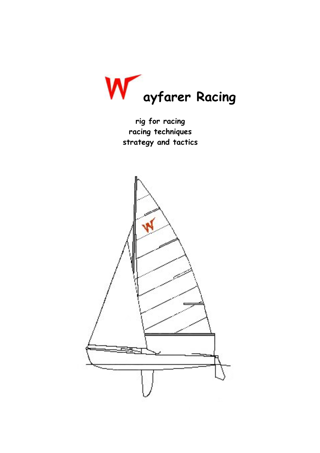 Wayfarer Racing