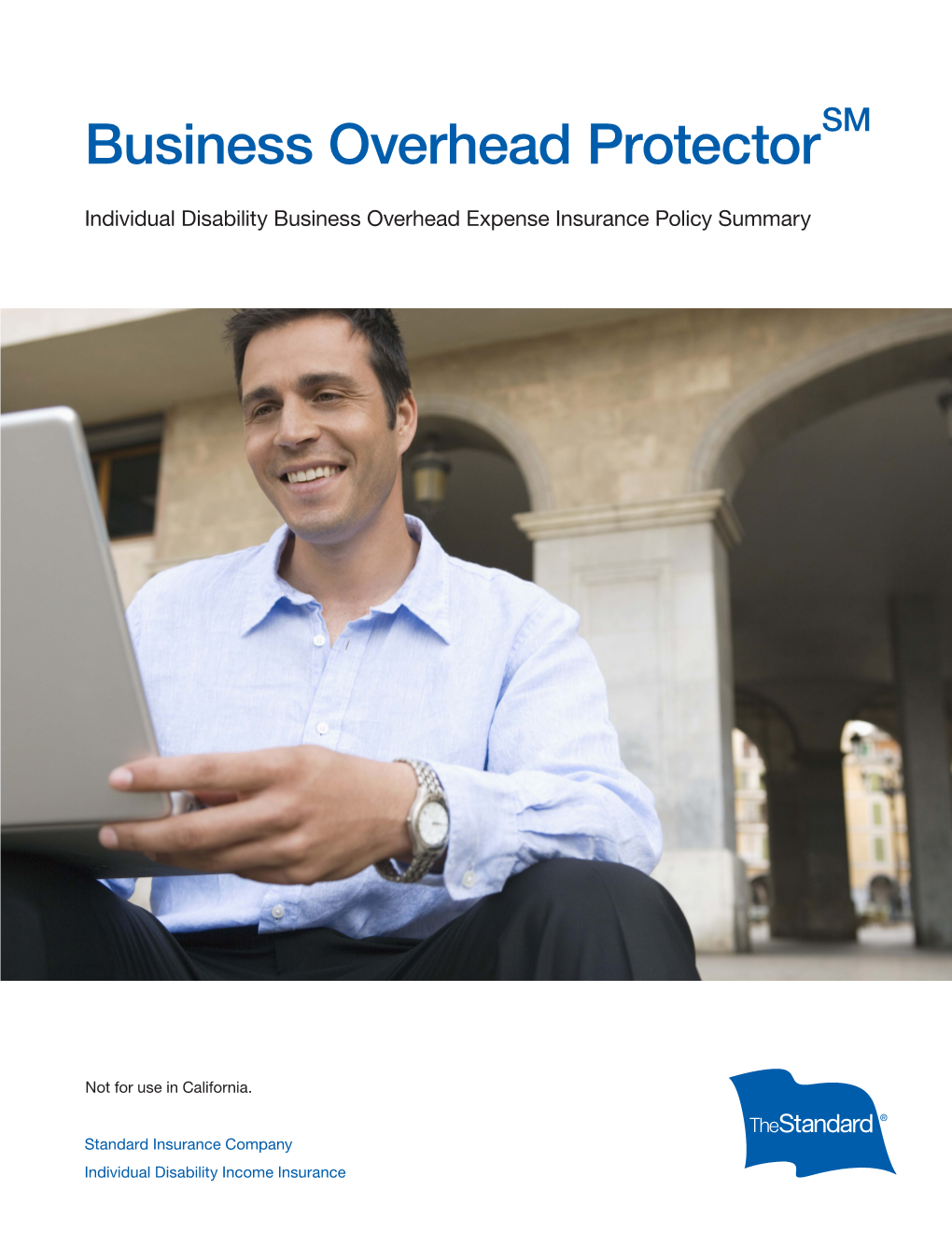 Business Overhead Protectorsm