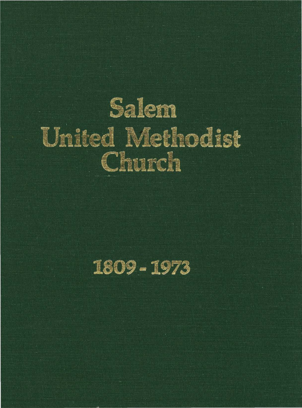 Salem United Methodist Church