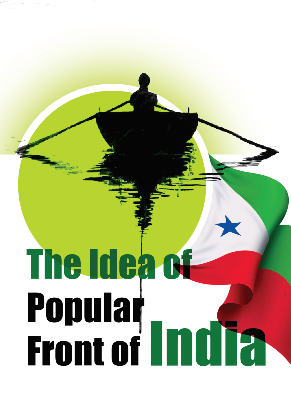 The Idea of Popular Front of India.Indd