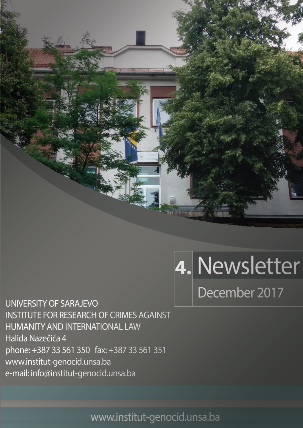 Newsletter No 4.Pdf