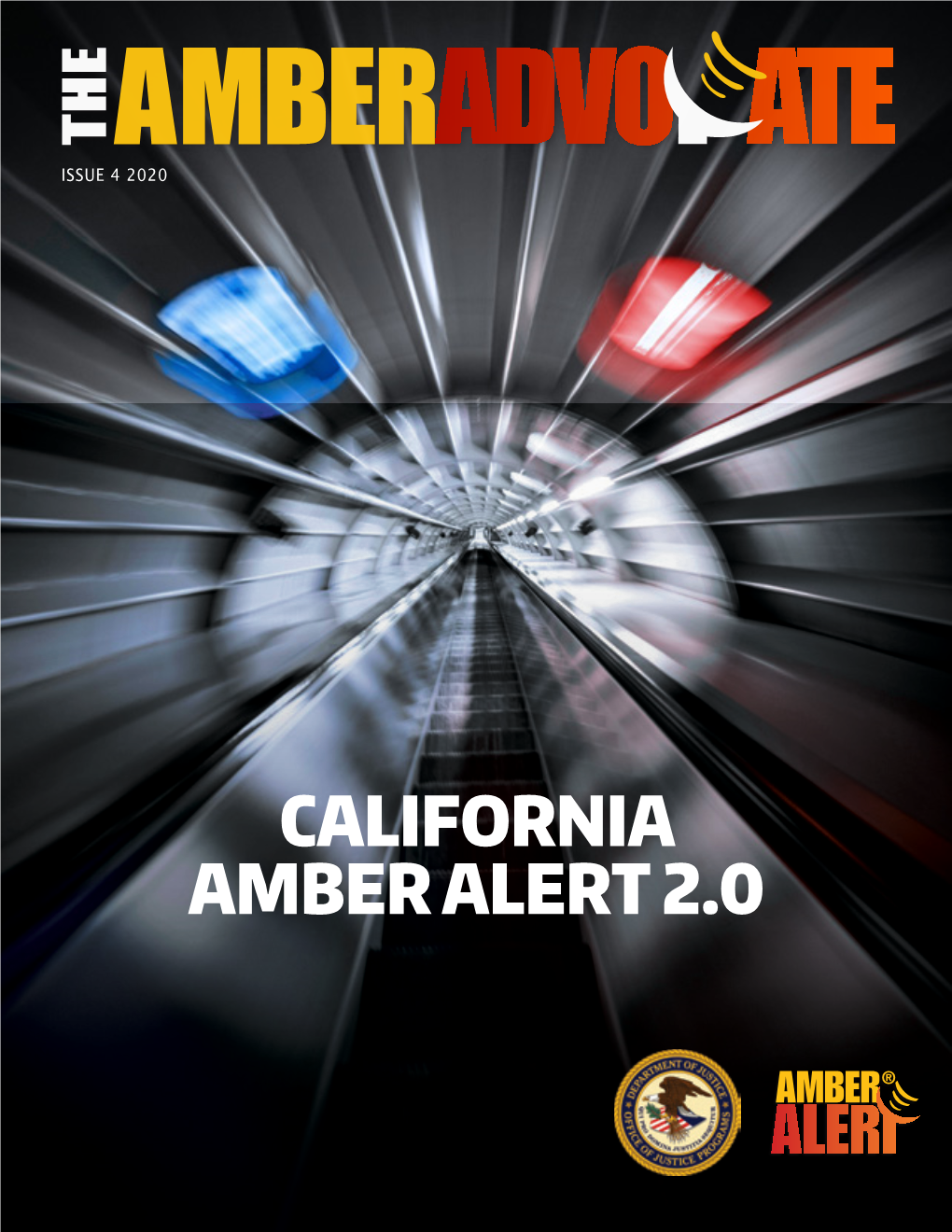 The AMBER Advocate Issue 4 2020