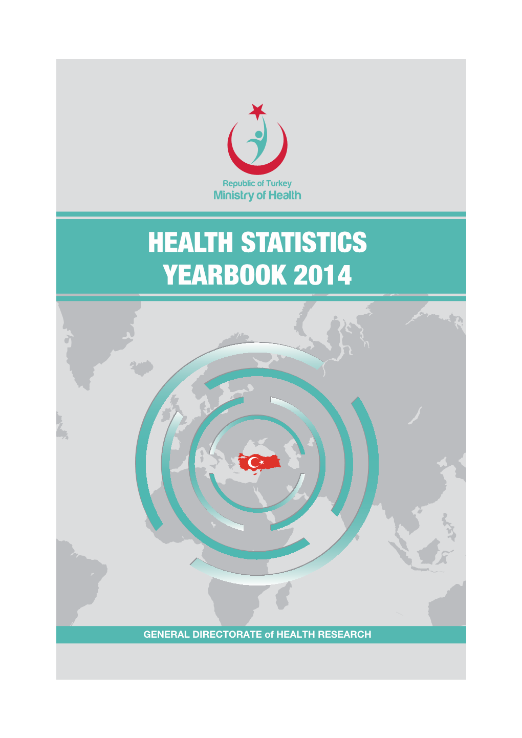 Ministry of Health Statistics Yearbook (2014)