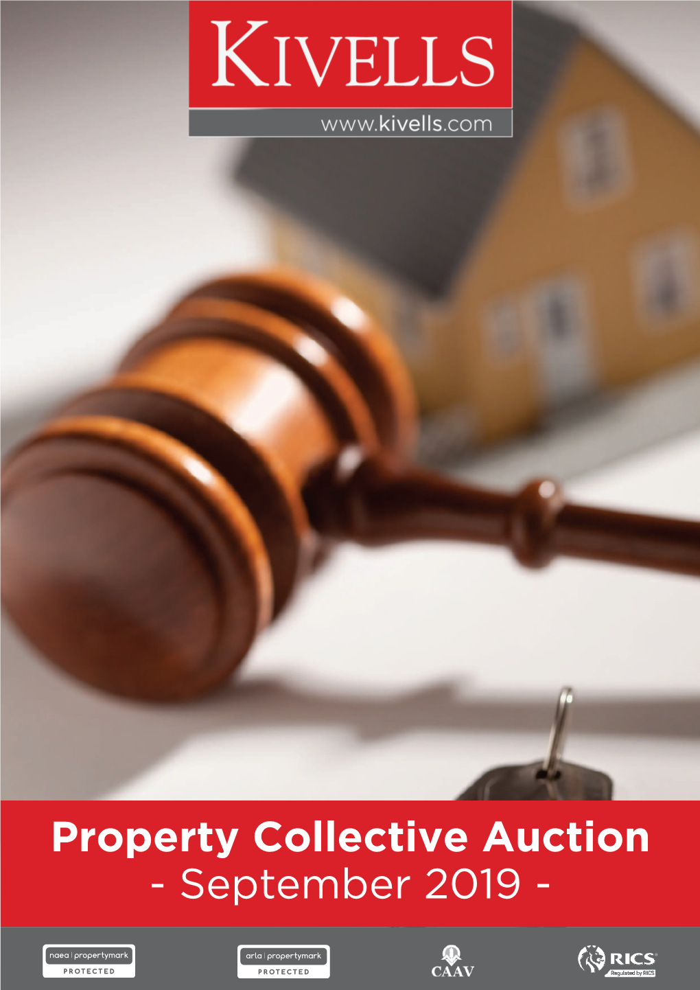 Property Collective Auction