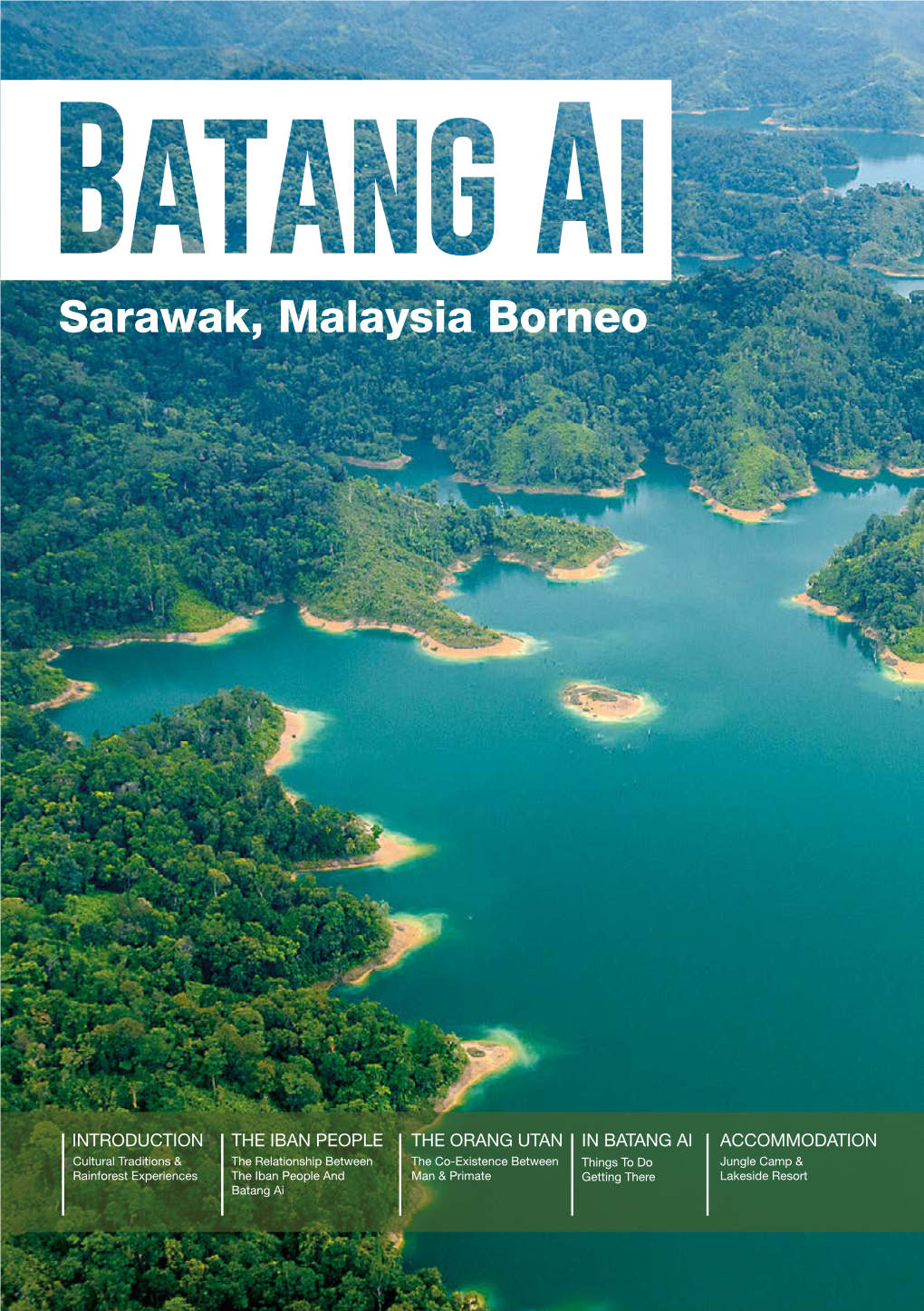 Sarawak, Malaysia Borneo