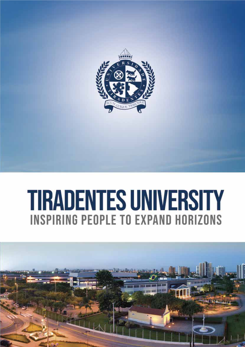 Tiradentes University
