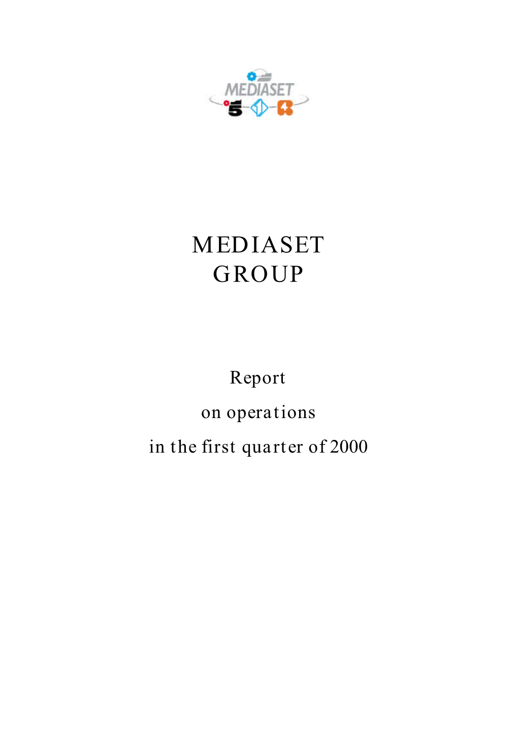 Mediaset Group