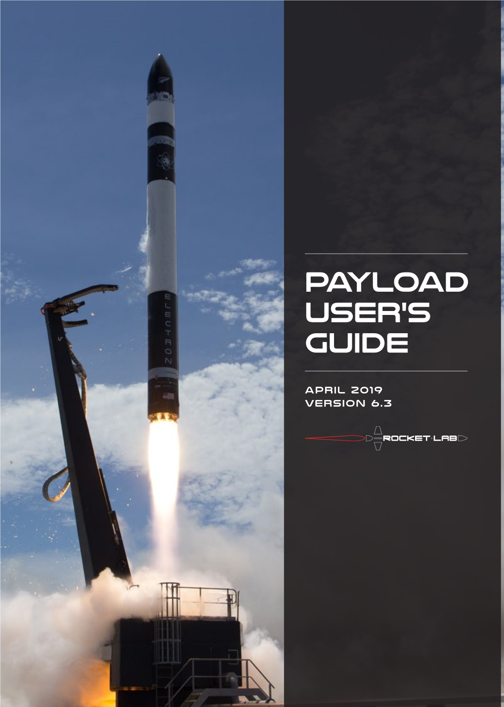 Payload User's Guide