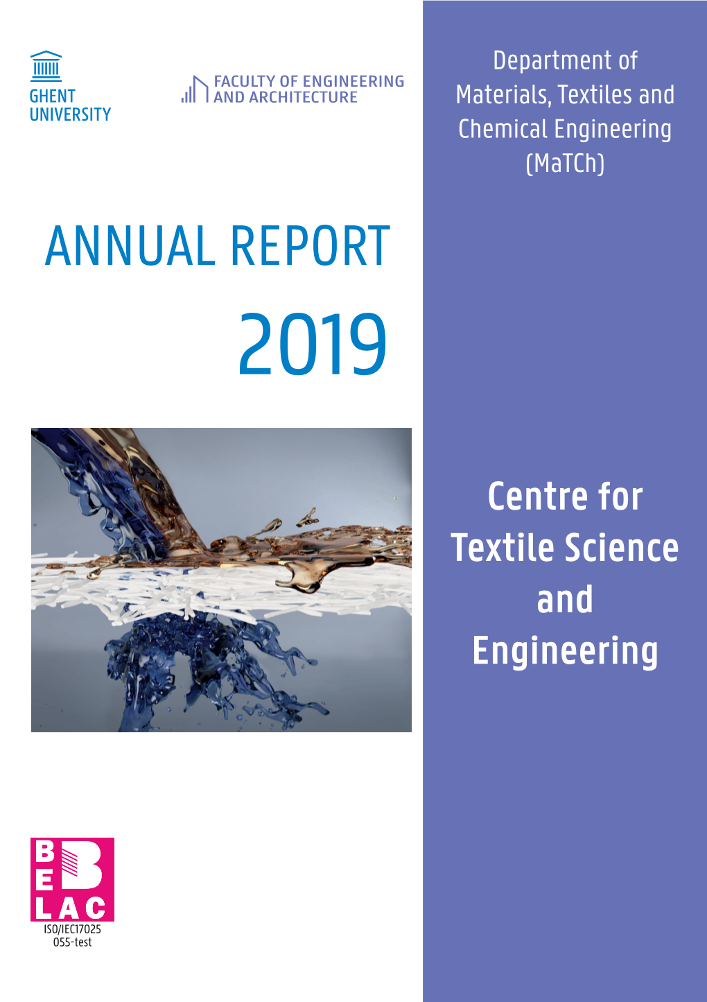 Annual Report 2019