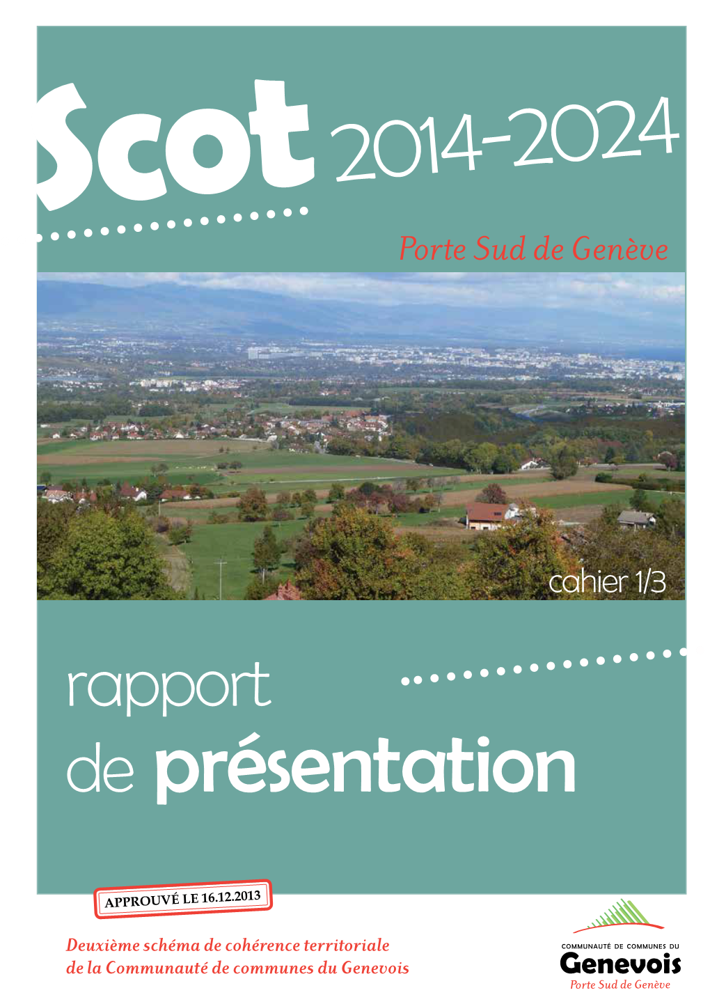 Rapport De Présentation