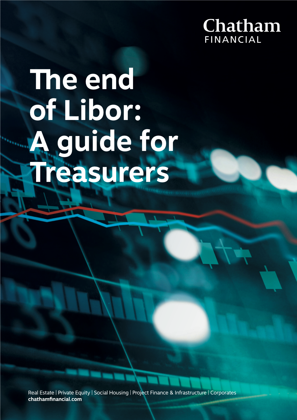 The End of Libor: a Guide for Treasurers