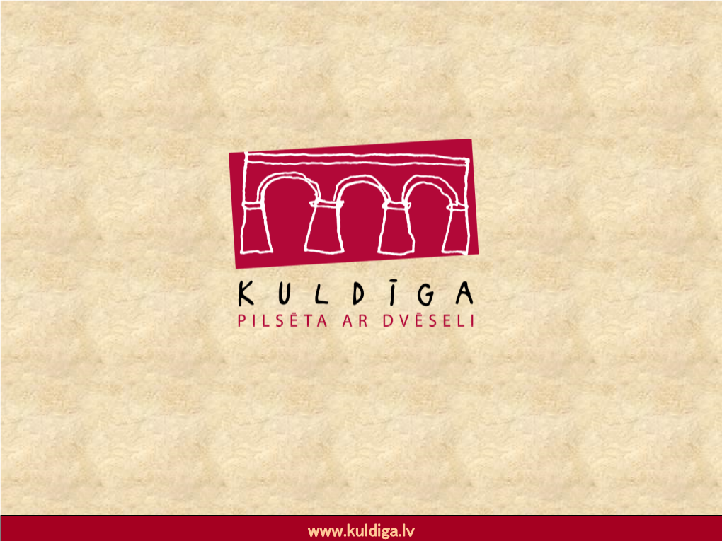 Kuldīga Heating