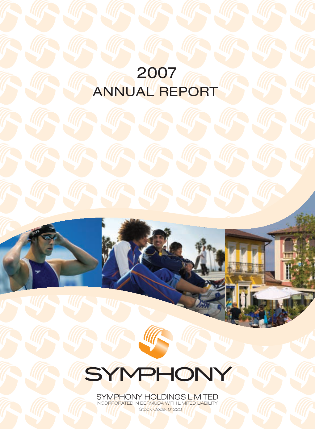 Annual Report 2007 1 Chairman’S Statement