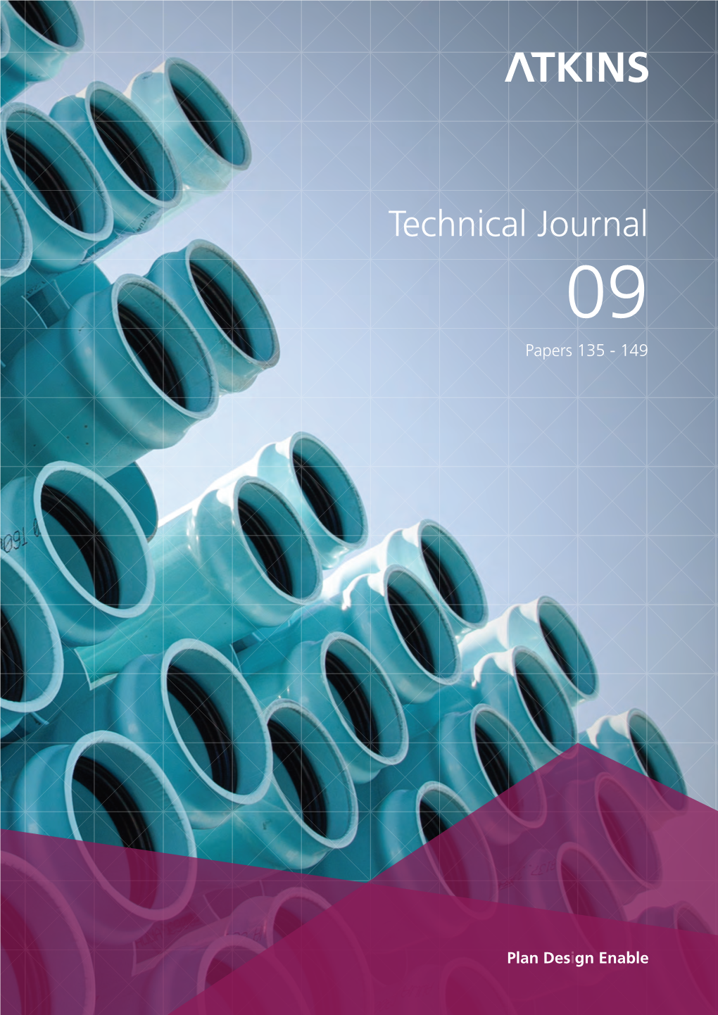 Atkins Technical Journal 9