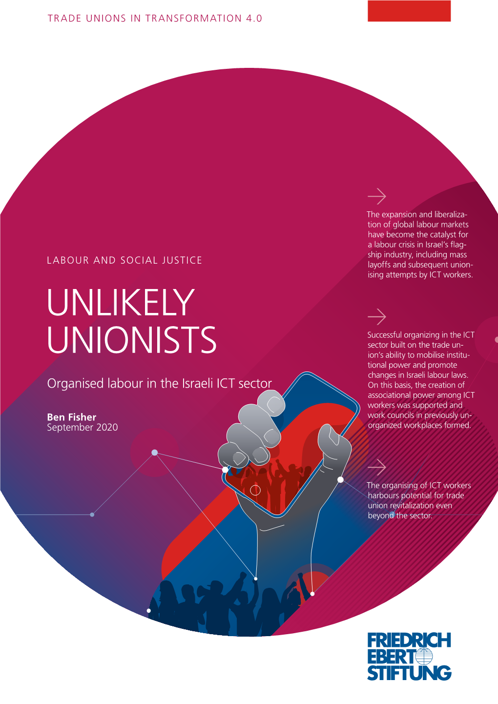 Unlikely Unionists