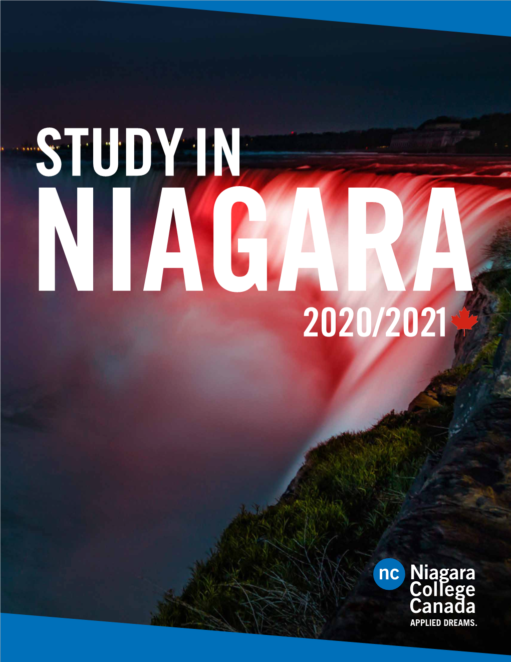 Viewbook-Niagara-College.Pdf