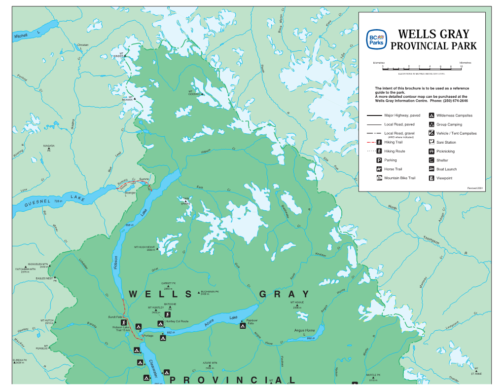 Download a PDF of the Map Below