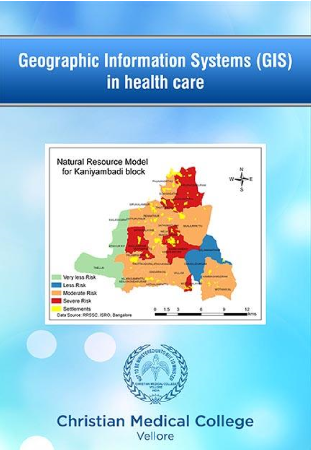 Geographic Information Systems (GIS) in Health Care