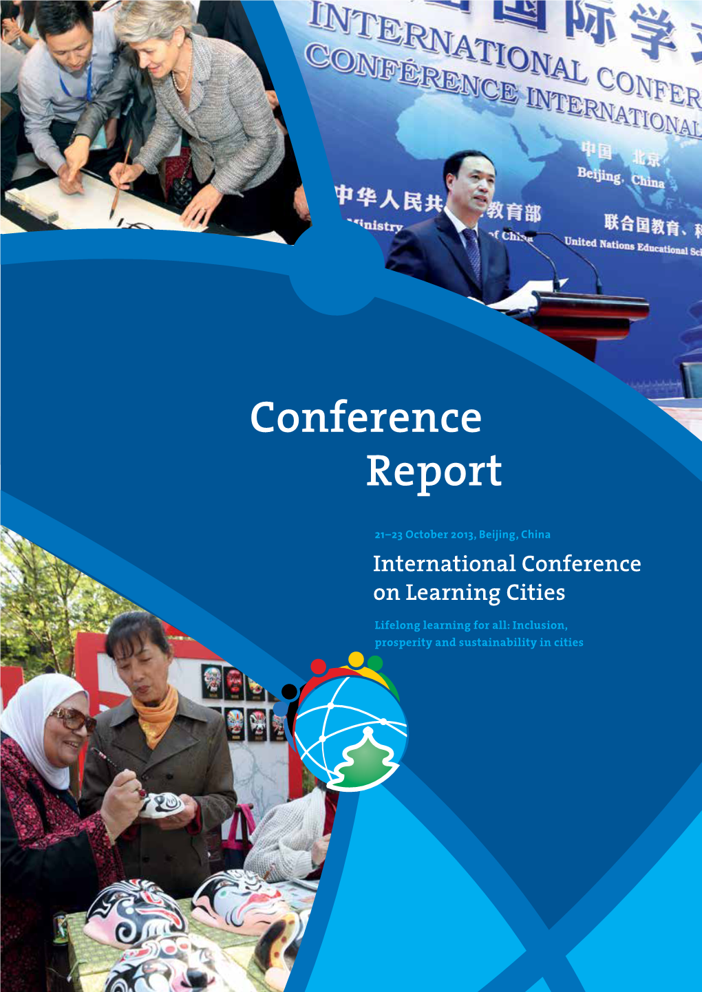 Conference Report