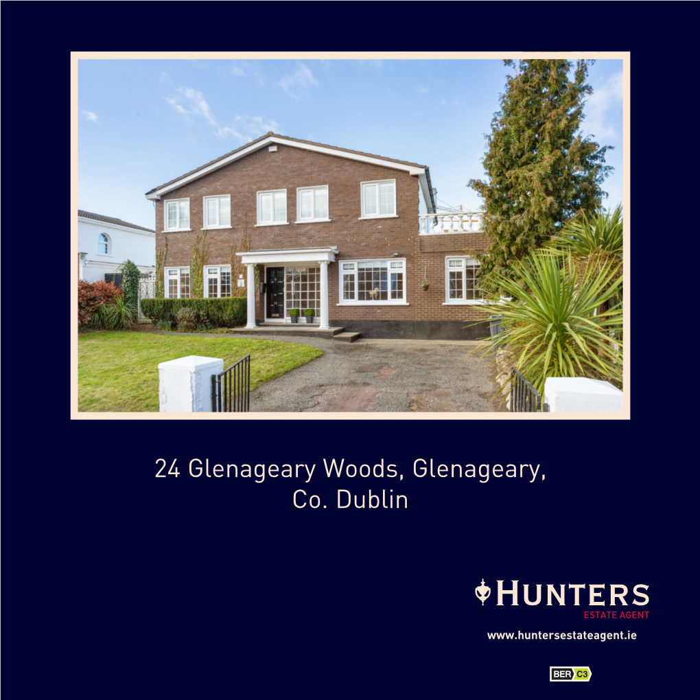 24 Glenageary Woods, Glenageary, Co. Dublin