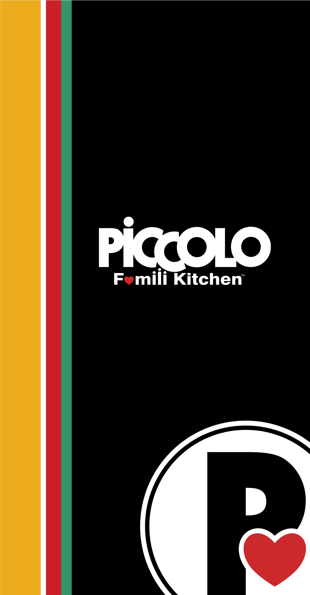 125250 Piccolo-Restaurant Main