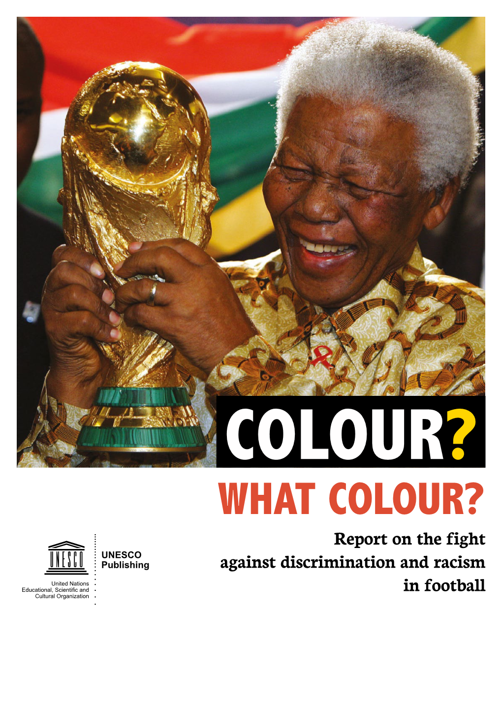 Report on the Fight Against Discrimination and Racism in Football