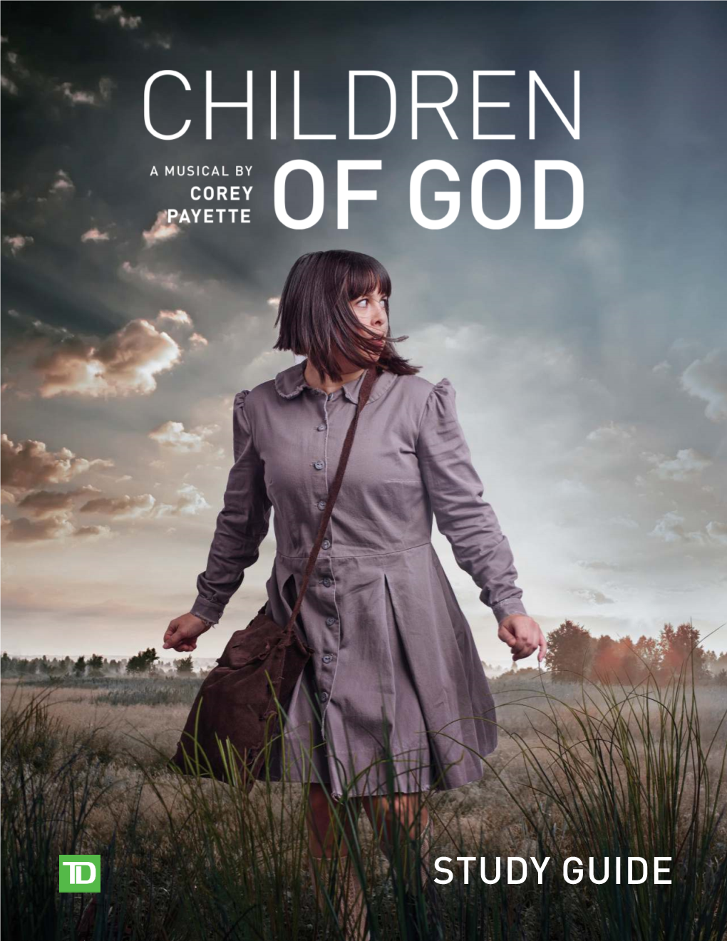 Children of God Study Guide