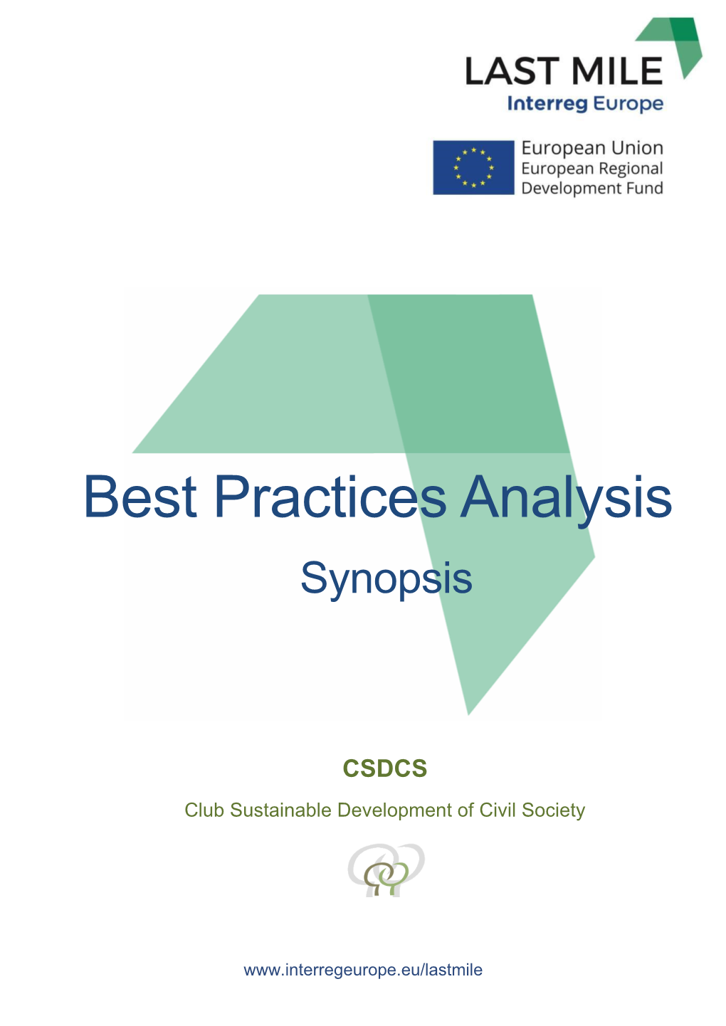 Best Practices Analysis